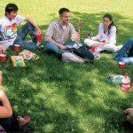Work & Travel programına kimler katılabilir?