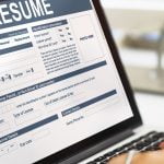 How To Make A Resume Using Microsoft Word?